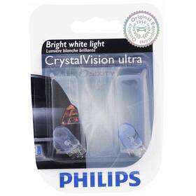 Sx4885 Philips Parking Light Bulb For Yamaha Fz-09 R15 Fz-07 - Crystalvision Mini Eg