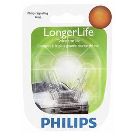 Sx4886 Philips License Plate Light Bulb For Yamaha Xvs950 Bolt C-spec Wt