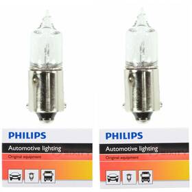 Sx9941 Philips Parking Light Bulb For Ducati 1198 Sp 848 1098 R Bayliss Le Dy