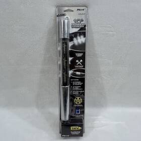 Cz-201 Pilot Automotive 10 Inch Power Strobe Bar Interior Accent Light New