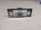 1j5943021 Plate Jetta License 021 Trunk 943 1j5 Light Vw Volkswagen