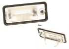 W0133-1953023-oes Plate Light Genuine - License