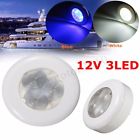Poa1221230 Universal Led Interior Ceiling Down Light Boat Yacht Van Rv