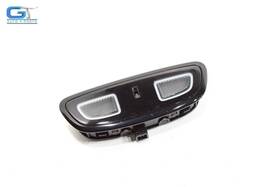 32275598 Polestar 2 Rear Overhead Dome Light Reading Map Lamp Oem 2021 - 2023