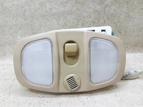 299.gm2406 Pontiac Dome Light With Sun Roof Switch Fits 2006 2007 2008 2009 Torrent O57