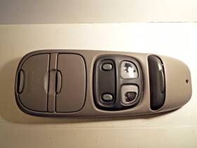 438356880 Pontiac 2003 Grand Prix Over Head Console/dome Light