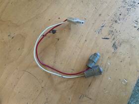 Pontiac 984526 1966-1967 Gto Ashtray And Lighter Lamp Package