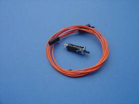 Aaw18000r Pontiac Firebird 1967-1968-1969 Glove Box Light With Bulb And Switch-usa