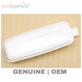 4h0947105b Porsche 2015-2016 Audi A3 - Interior Light