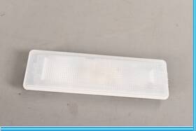 6l0-944-15 Porsche 11-14 Cayenne Trunk Luggage Compartment Courtesy Interior Lamp Light Oem