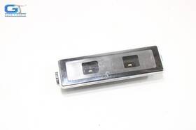 7p5947101c Porsche Cayenne Rear Overhead Dome Light Reading Lamp Oem 2015 - 2018