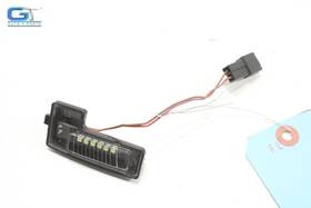 7p5949133a Porsche Cayenne Front Left Driver Side Interior Light Lamp Oem 2017 - 2018