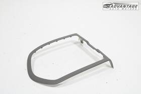 7pp9193174u0 Porsche 2010-2016 Panamera 970 Roof Overhead Console Dome Light Lamp Bezel Oem