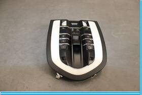 7pp959551d Porsche 11-16 Cayenne Upper Overhead Console Interior Light Reading Lamp Oem