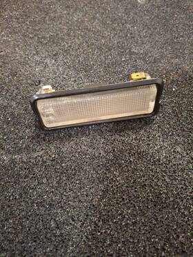 92591txwc Porsche 1978-1991 1993-1995 928 Interior Dome Light Genuine Oem