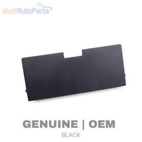 95555231701 Porsche 2003-2006 2008-2010 Cayenne - Dome Map Light Storage Compartment / Bin