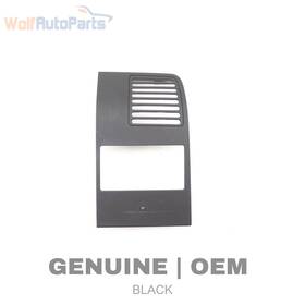 95561333400 Porsche 2003-2006 2008-2010 Cayenne - Map / Dome Light Trim