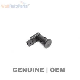 95863224201 Porsche 2011-2018 Cayenne - Security Alarm Warning Light