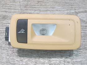 95b947292 Porsche 2015-2025 Macan Rear Right Overhead Reading Light Lamp