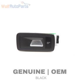 95b947292a Porsche 2015-2021 Macan - Rear Right Dome Reading Light