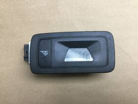 95b947303a Porsche Macan Rear Left Driver Roof Dome Reading Light Lamp 15 16 17 18 O