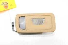 95b947304a Porsche Macan Rear Right Overhead Roof Dome Light Reading Lamp Oem 2015 - 2018