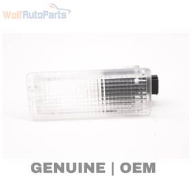97063202400 Porsche 2010-2016 Panamera 970 - Interior Clear Light