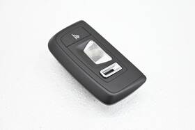 97063206402 Porsche 10-16 Panamera Rear Right Roof Interior Reading Light Lamp Black Oem