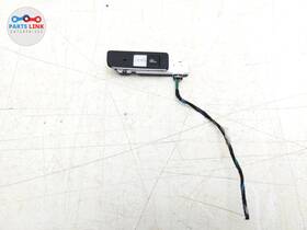 97194754b Porsche 2020-2021 Taycan 4s Rear Right Roof Reading Light Dome Courtesy Lamp Y1a