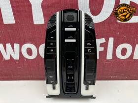 971959551ec Porsche 2017-2023 Panamera - Front Overhead Console Reading Dome Light Lamp Oem