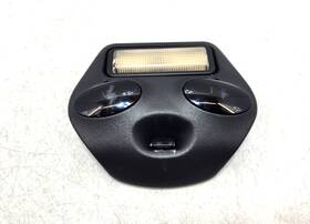 98656123503 Porsche 97-04 Oem Boxster 986 Interior Overhead Roof Dome Light Reading Lamp 98656123503 Porsche 97-04 Oem Boxster 986 Interior Overhead Roof Dome Light Reading Lamp
