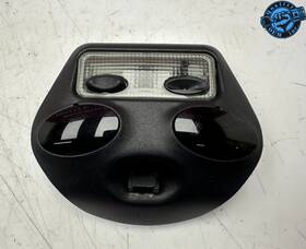 98663205311 Porsche 2001-2004 Boxster Front Overhead Reading Dome Light Lamp Switch Oem 73k