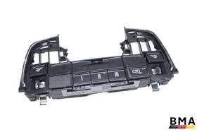 99161322410 Porsche 991 911 Front Interior Dome Light Lamp Assembly Unit 2012 - 2019 Oem 99161322410 Porsche 991 911 Front Interior Dome Light Lamp Assembly Unit 2012 - 2019 Oem