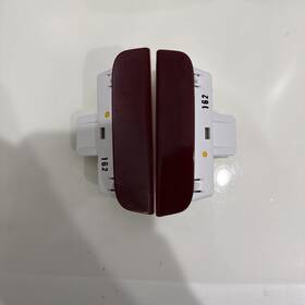 99163161201 Porsche Puddle Lights 992 Oem No Image Projection Used Good Condition