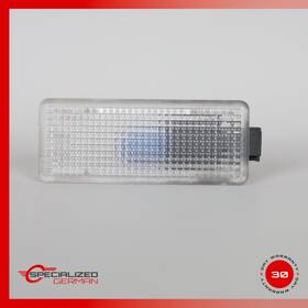 99163202000 Porsche 12-19 981 Boxster Cayman 991 Trunk Boot Compartment Light Lamp Oem 47k
