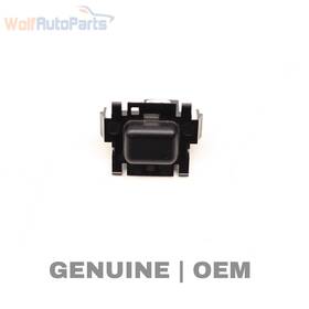 99165324300 Porsche 2015-2021 Macan - Dash Sun Light Sensor