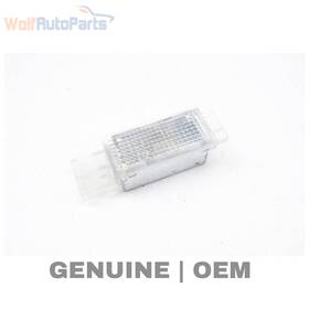 99763207100 Porsche 2005-2012 Boxster 987.1 - Glove Box Light