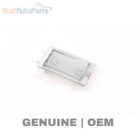 99763212500 Porsche 2006-2012 Cayman - Rear Interior Light