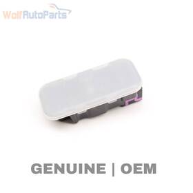 9j1947415c Porsche 2020-2023 Taycan - Rear Left Footwell Interior Light