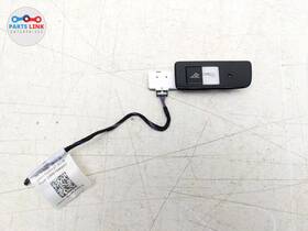 9j1971247 Porsche 2020-2021 Taycan 4s Rear Left Roof Reading Light Dome Courtesy Lamp Y1a