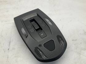 9y0959551astm0 Porsche 24 2024 Cayenne Coupe Front Roof Overhead Console Dome Light Domelight T