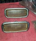 Porsche Oem Pair Of Interior Lights Bulbs Genuine Hella Interiorlights Porsche Oem Pair Of Interior Lights Bulbs Genuine Hella Interiorlights