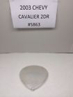 Prices 2003 Cover Oem Dome Light Cavalier Chevy Prices 2003 Cover Oem Dome Light Cavalier Chevy