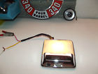 E9sb-13776-eaw Prices Maplight Plastic Chrysler Lens Lebaron White Interior 1980 Chrome Domelight