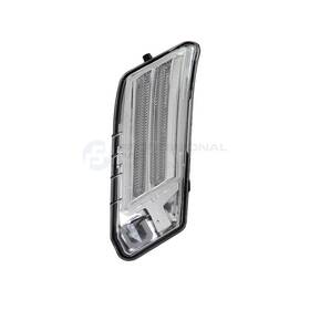 34430873 Professional Parts Sweden Position Light For 10-12 Volvo Xc60