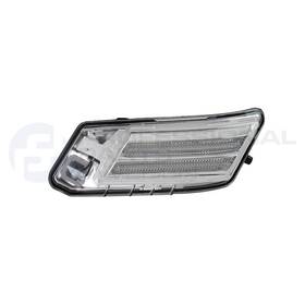 34430874 Professional Parts Sweden Position Light For 10-11 Volvo Xc60