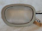 Pt Cruiser 03 Chrysler 748 01 Light 05 02 Interior Beige Tan Dome 04 Overhead