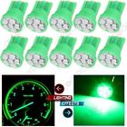 Pt990420b164 Partube Green Wedge Led Interior Map Light Bulb Lamp