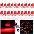 Pt990427b38 Partube Red Side Wedge Map Dome Door Interior Led Light