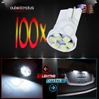 Pt990627b724 Partube Led Dash Speedometer Instrument Light